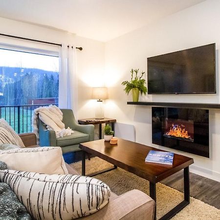 Revelstoke Retreat By Revelstoke Vacations Apartment Exterior photo